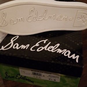 Sam Edelman Shoes - Sam Edelman Miles Sam Edelman Shoes - Sam Edelman Miles